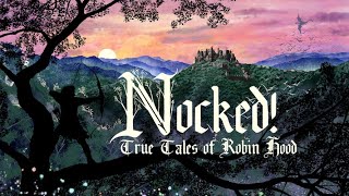 ChristCenteredGamer.com Plays Nocked! True Tales of Robin Hood