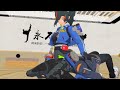 zhu yuan police brutality【zzz mmd】 zenlesszonezero