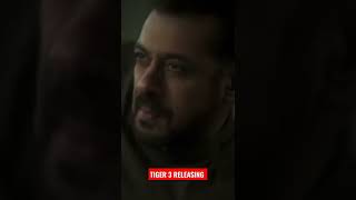 Tiger 3 | Date Announcement | Salman Khan, Katrina Kaif | In Cinemas | 21 April 2023