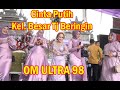 OM ULTRA 98 ~Cinta Putih ~ Kel. Besar BOSS Rano -Karno Tj.Beringin