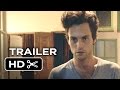 Cymbeline TRAILER 1 (2015) - Penn Badgley, Dakota Johnson Movie HD