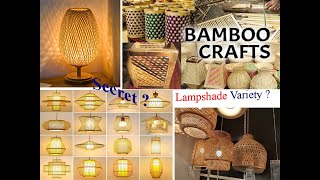 bamboo products wholesale india |#lamp #amazing #bamboo #handicraft #design #love #craft #decoration