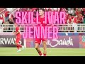 skill Ivar Jenner Timnas Indonesia