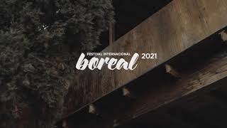 FESTIVAL BOREAL 14 / ART AT SKATEBOARD / TENERIFE, ISLAS CANARIAS / CUIDA LA VIDA / 2021