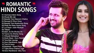 Romantic Hindi Love Songs 2021 💖 Indian Heart Touching Songs // Latest Bollywood Love Songs 2021 💖
