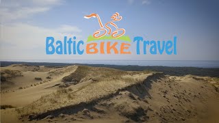 Baltic Bike Travel