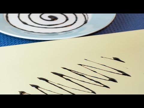 Balsamic Vinegar Reduction - How to Make Balsamic Reduction Balsamic Vinegar Reduction - How to Make Balsamic Reduction