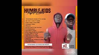 Humble Kidz ft K-Faster \u0026 Iitux Mapanzula - Omashendjo(official audio)