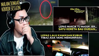 KOMPILASI KEJADIAN SER4M YANG PERNAH BERLAKU DI MALAYSIA😨 (2024)| Wak Lonjong