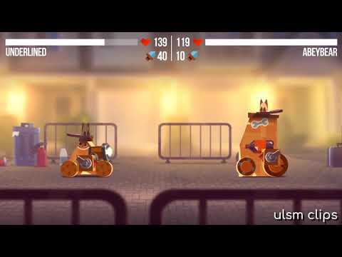 CATS Crash Arena Turbo Estrellas