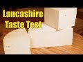 Lancashire Taste Test