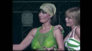 Lasgo - Planet Pop Festival 1 (Completo)