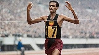 Ethiopian Running History Part 1