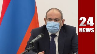 Մենք Իրանի դեմ ոչ մի դավադրության մեջ չենք ներքաշվի, Իրանը 90-ականներին կյանքի ճանապարհ էր