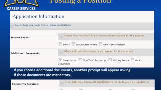 How to Register as an Employer on JobLink narrated