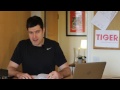 TigerVQ #1 Excel VBA Loop Control Options - For Next Loop, Do Until Loop