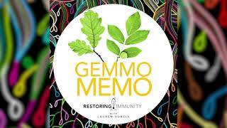 Gemmo Memo: Common Alder