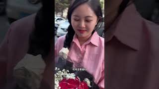 爱与被爱同时发生 爱才变得有意义#情侣日常 #恋爱日常 #恋爱vlog   叶婉婷