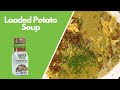 iSpice Wellness™ Vegetable Seasoning Loaded Potato Soup