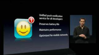 Apple iPhone OS 3.0 Software Sneak Peak 3