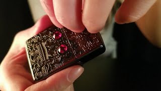 Unusual ASMR Triggers 🔥 Up-Close Relaxation \u0026 Unique Visuals