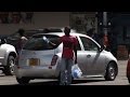 Zimbabwe hit by water shortage as it faces severe drought