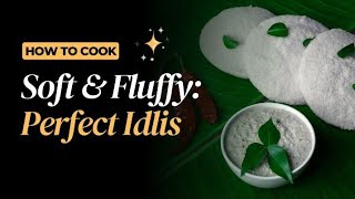 😋Yummy and easy idli recipe🍽️ in 15 minutes⏳