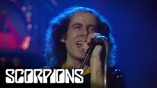 Scorpions - Blackout (Rockpop In Concert, 17.12.1983)