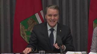 Release of Manitoba’s Clinical and Preventive Services Plan