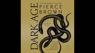 Dark Age (Red Rising Saga, #5) by Pierce Brown | Audiobook Teaser