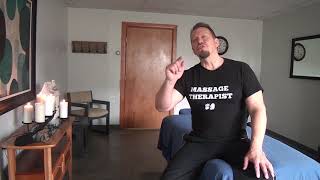 Steve Jacobson Massage Therapy - North Providence RI