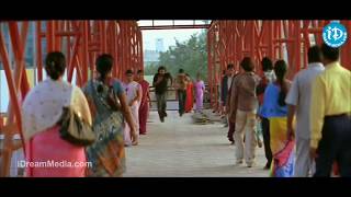 Ontari Movie Part 8/13 - Gopichand, Bhavana