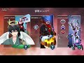 【 apex 】マスターチャレンジ＃１１　w レシア、ぽいぬｄ 【 vtuber 初見歓迎 】