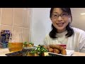 lonely women chatting and drinking miya shokudo easy recipes using deep fried tofu