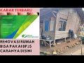 RENOVASI RUMAH DENGAN BPJS !! CARANYA DISINI