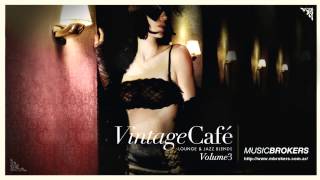 Stand Still - Vintage Café - Lounge and Jazz Blends - More New Blends - HQ