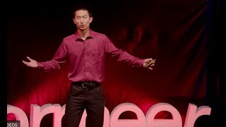 Lessons From Seduction | Wang Jia | TEDxZoetermeer