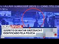 Suspeito de matar Gritzbach é identificado pela polícia | Bora Brasil