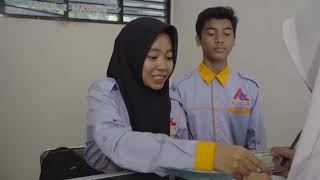 Video Profil - SMK Negeri 2 Madiun