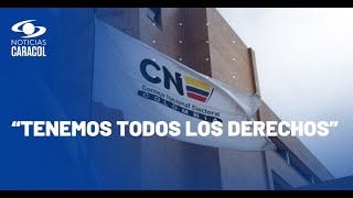 Candidatos revocados por el CNE se niegan a ser retirados de la contienda electoral