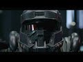 spartan vannak acts more like master chief than master chief in the halo tv series