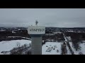 0005 arnprior ontario january 3rd 2021 ottawa valley drone photography 4k