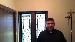 St. John’s Kids: The Sacristy