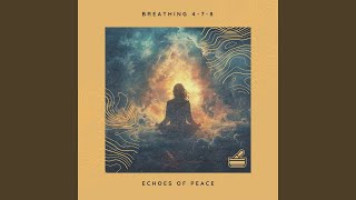 Buddha's Breath (4-7-9 Breathing)