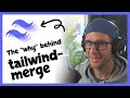 Tailwind-Merge Is Incredibly Useful — And Here's Why!