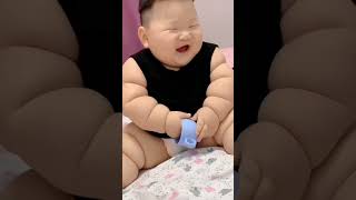 Funny Babies Laughing Hysterically Compilation - Cute Baby Videos  #viral video #cute #funny video