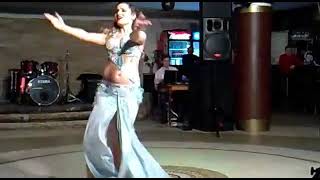 HILWA LAABA DI | Vica Norkina #bellydance