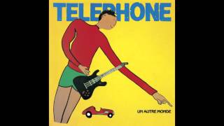 TELEPHONE - Les dunes (Audio officiel)