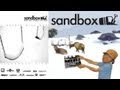 Sandbox - Sandbox - Logan Short, Johnny Lyall & Toby Stanek