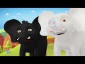 एक मोटा हाथी ek mota hathi hindi rhyme and kids song